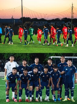 NHFC Seeks Sponsors and Partners for the 2026 Season