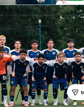 North Houston FC Announces Spring 2026 Debut in UPSL and Volt League